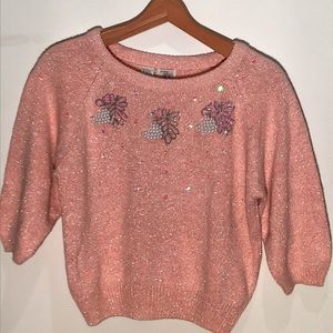 Vintage Rafferty sweater